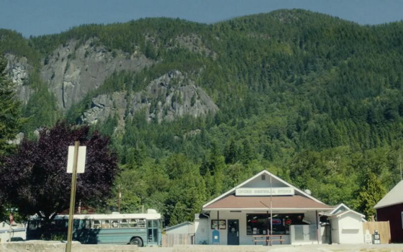 General Store