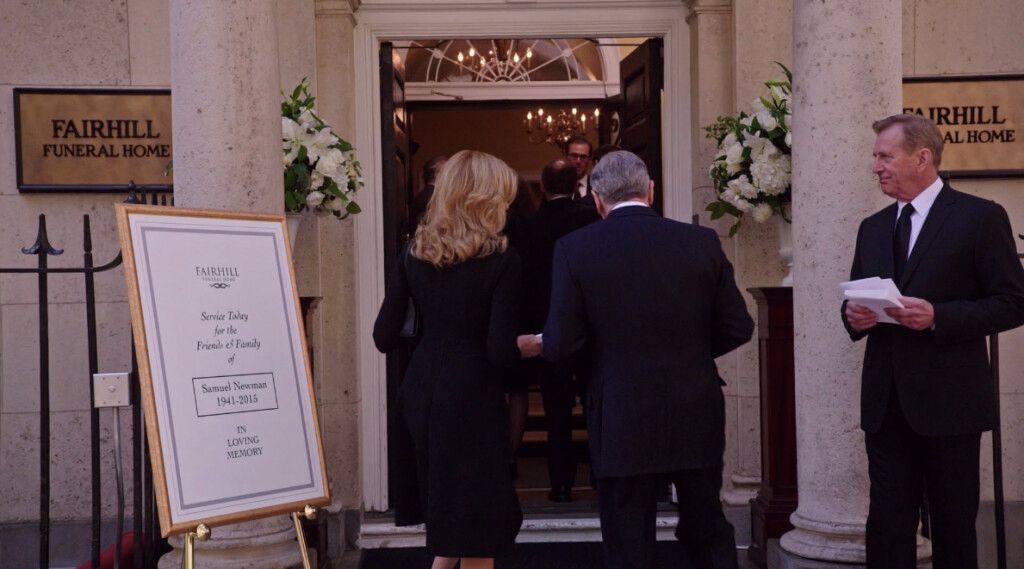 Fairhill Funeral Home