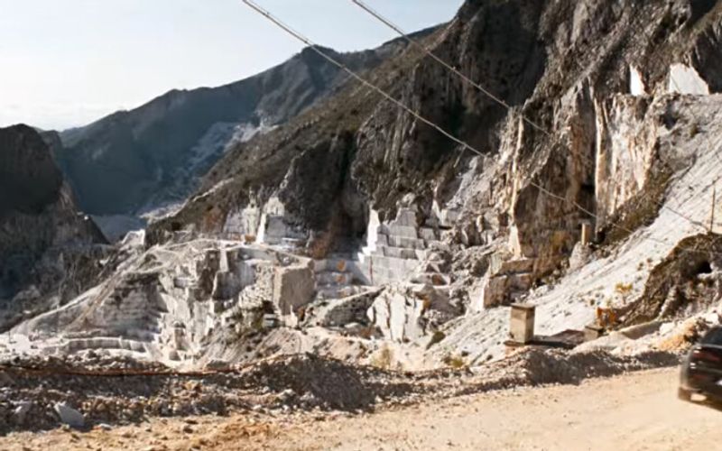Italian Quarry