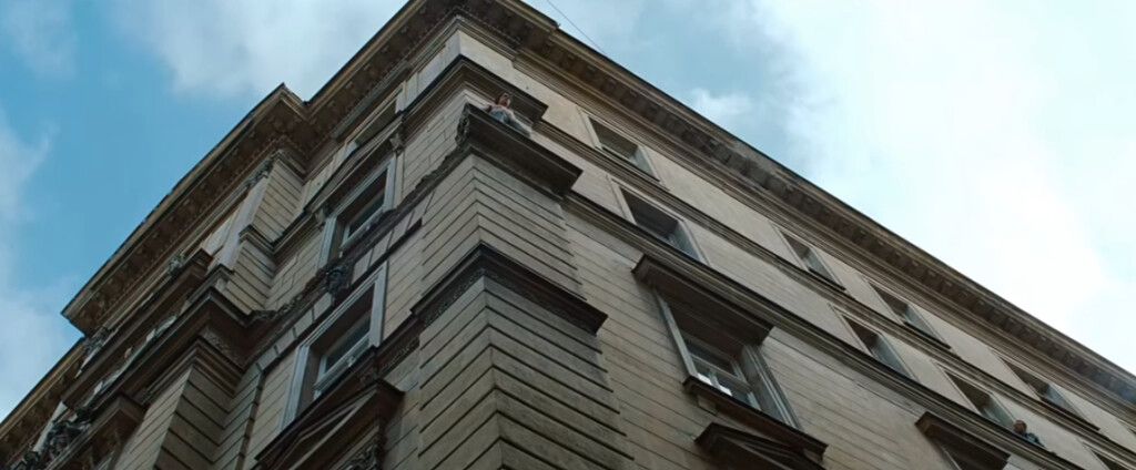 Moscow Hospital