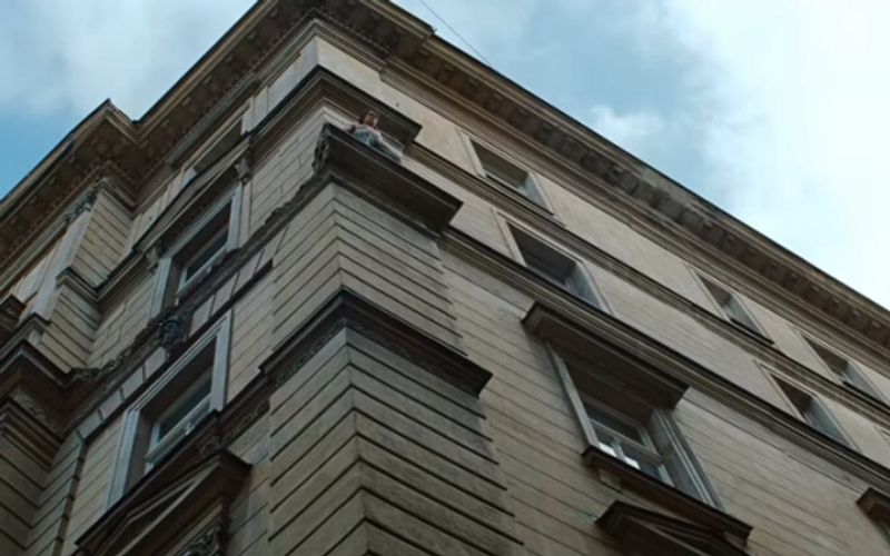 Moscow Hospital
