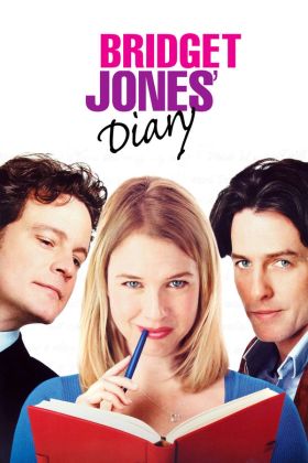 Bridget Jones's Diary poster