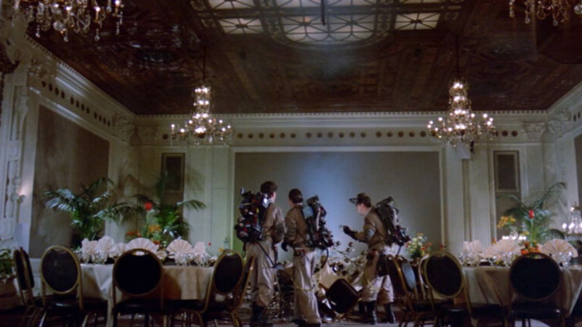 The Sedgewick Hotel