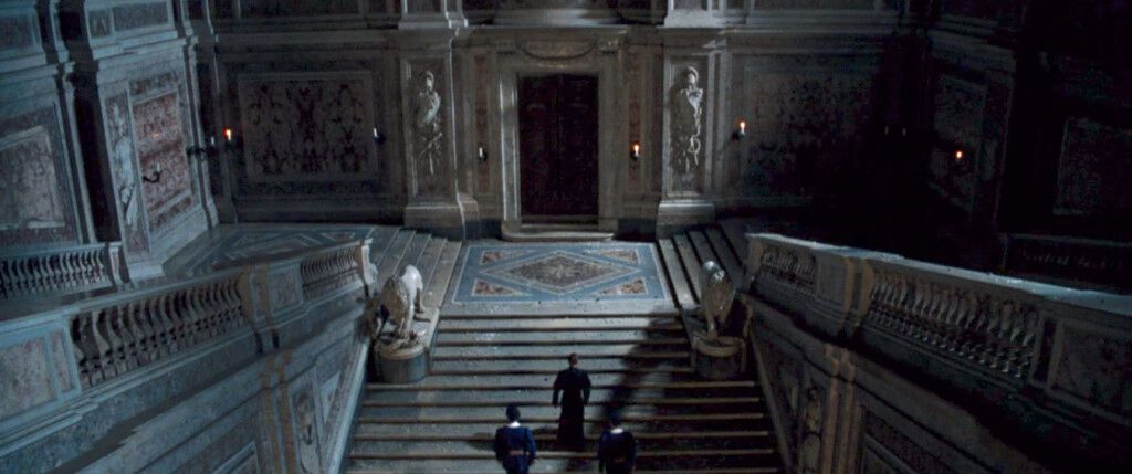The Vatican