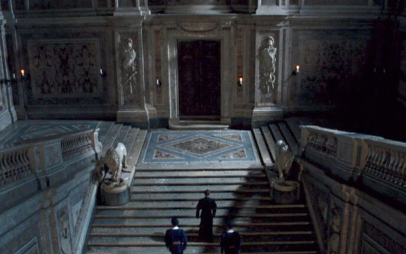 The Vatican