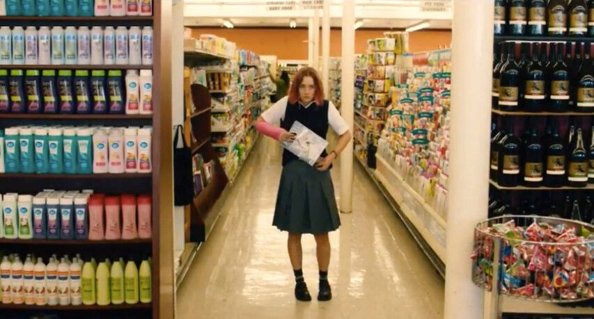 Sacramento Grocery Store