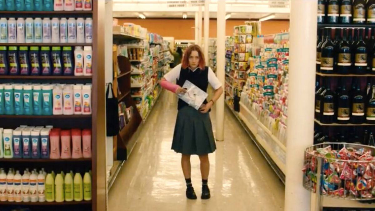 Sacramento Grocery Store