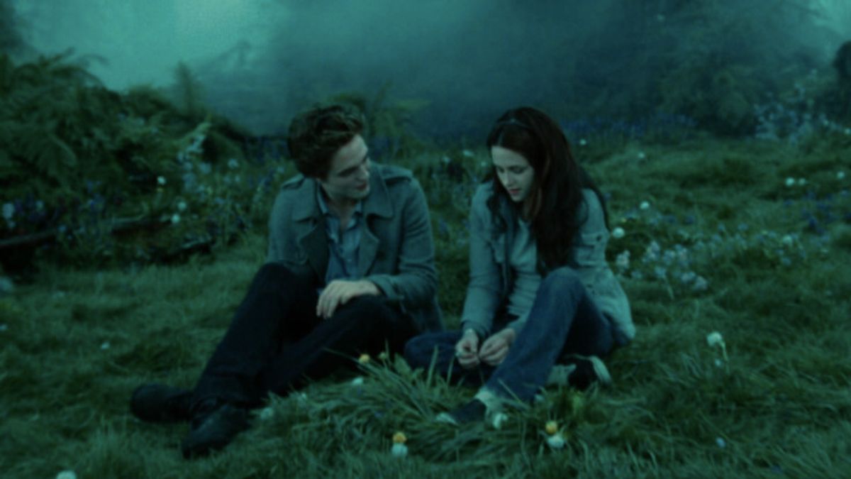 The Meadow