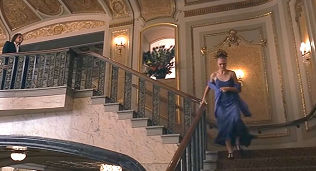 Padua Prom
