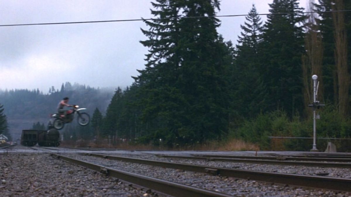 Hope, Washington, United States