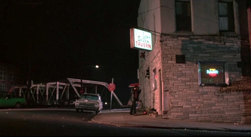 Lucky Seven Tavern