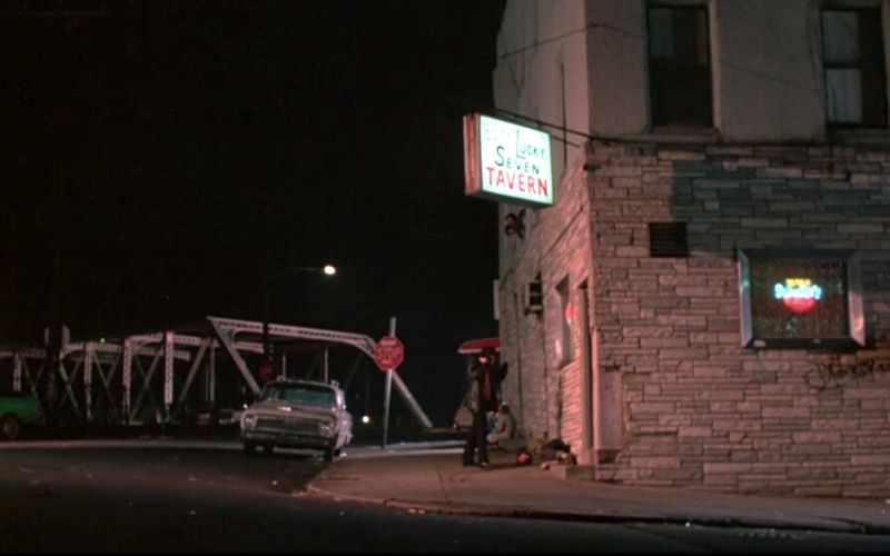 Lucky Seven Tavern