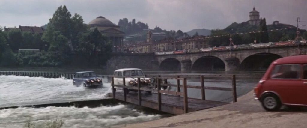 Po River