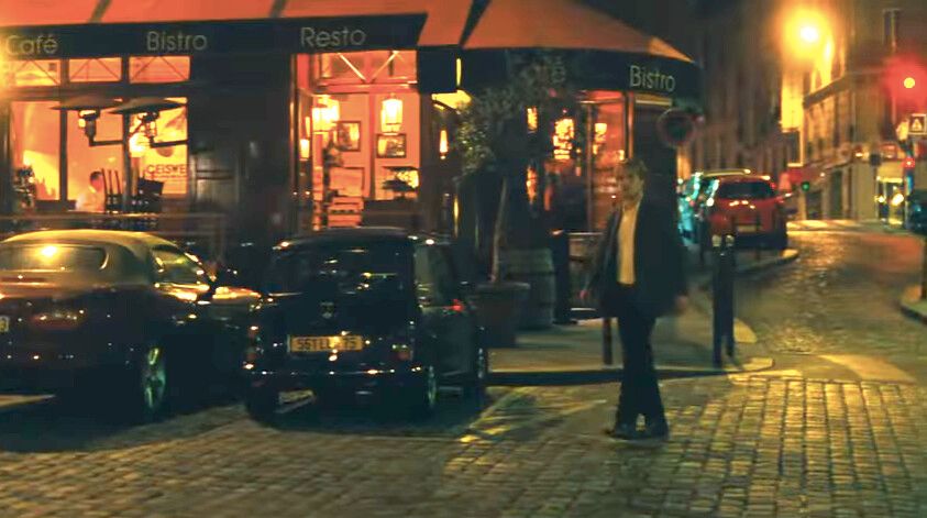 Paris Street
