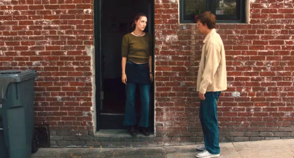 Lady Bird's Coffee Shop