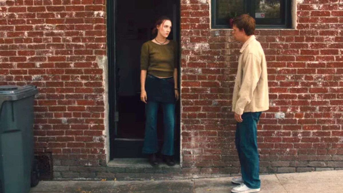Lady Bird's Coffee Shop