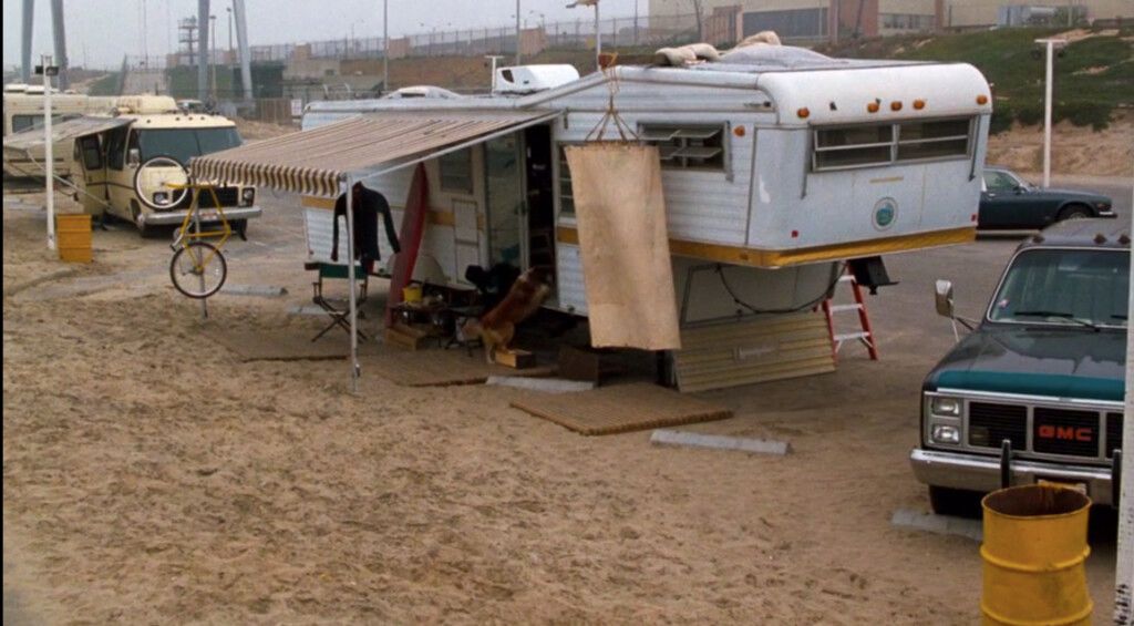 California Beach