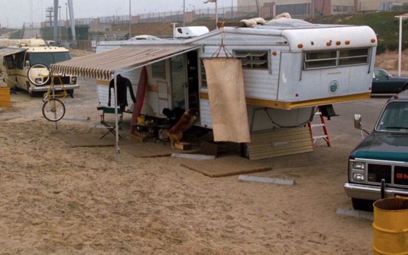 California Beach