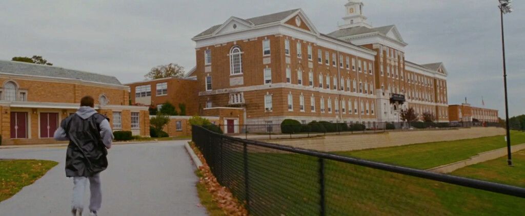Philadelphia High School