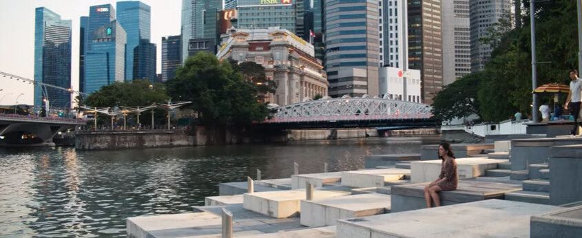 Singapore Park