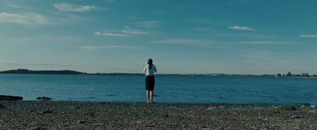 Boston Beach