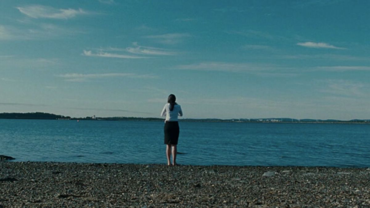 Boston Beach