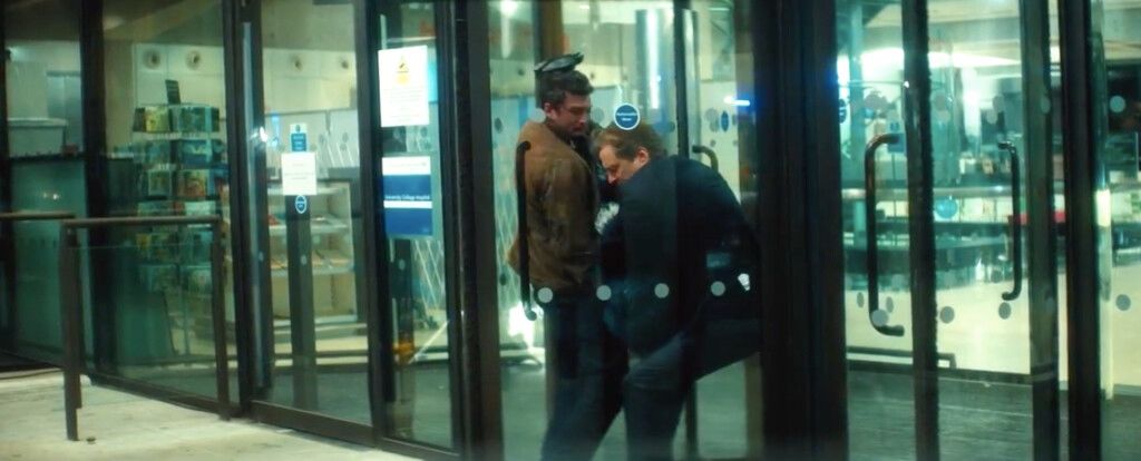London Hospital