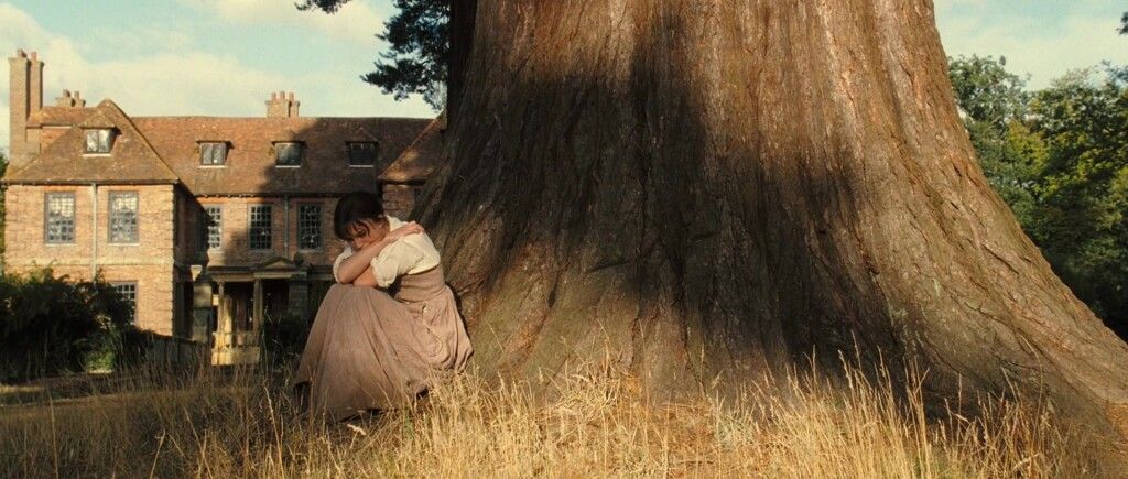 The Bennet’s House