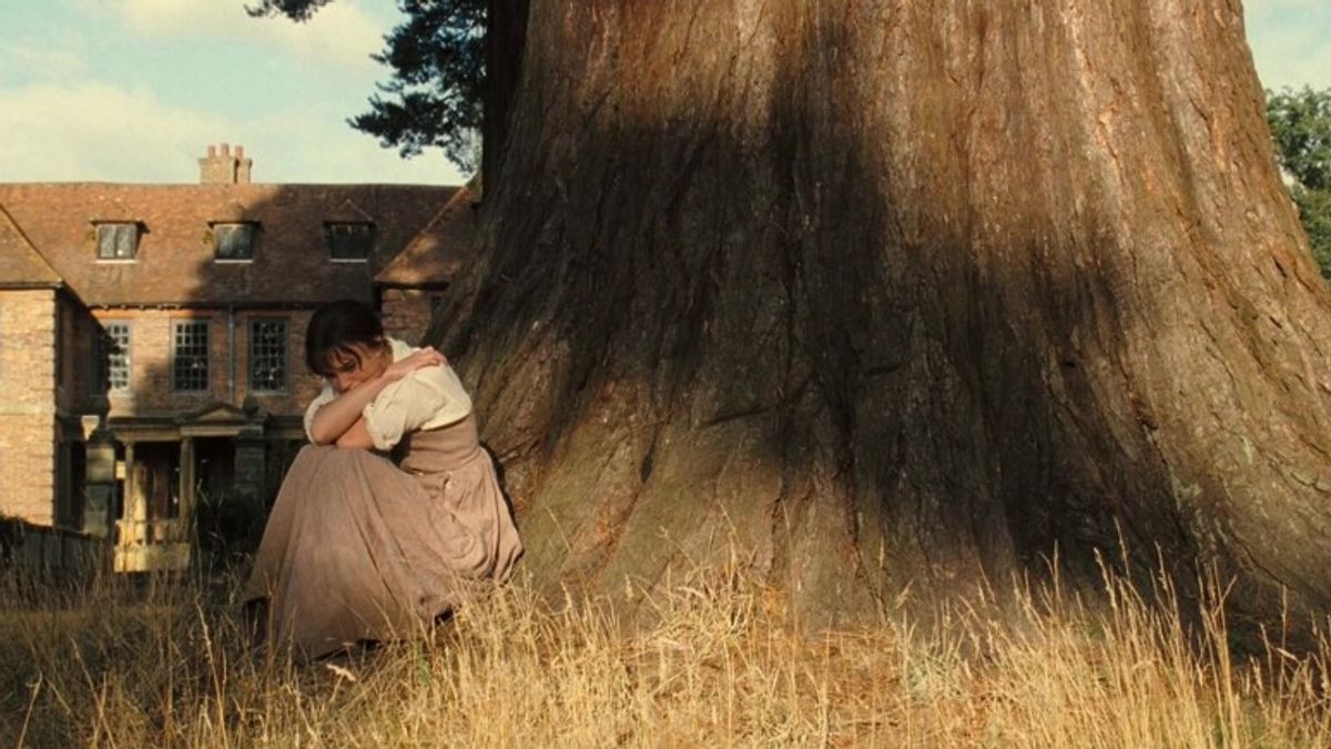 The Bennet’s House