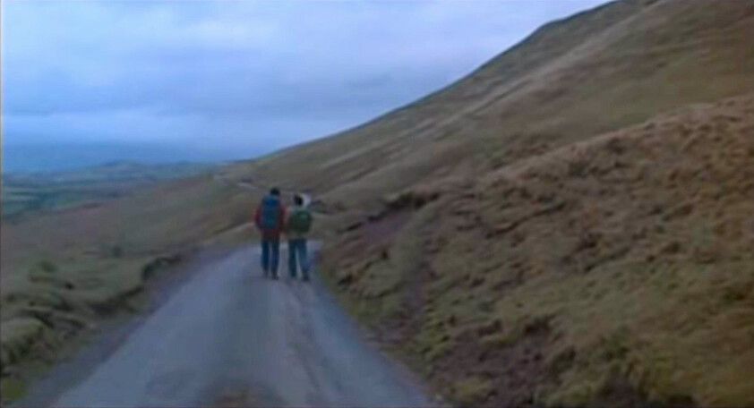 Northern England