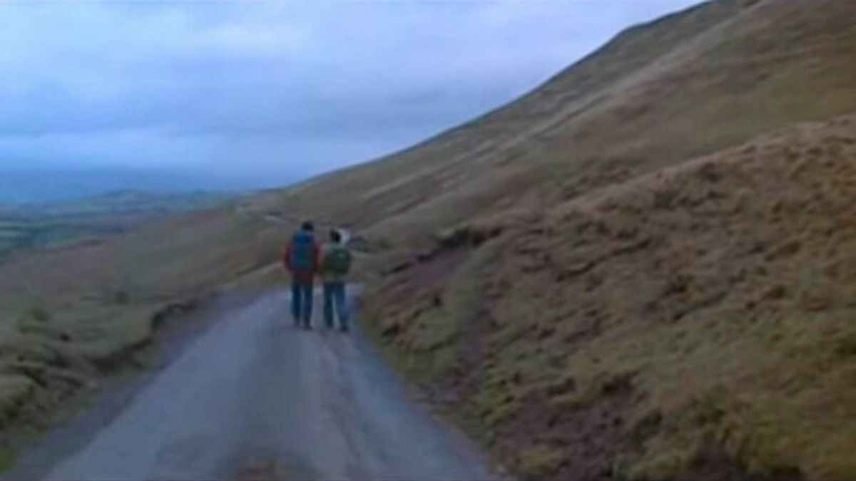 Northern England