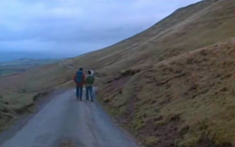 Northern England