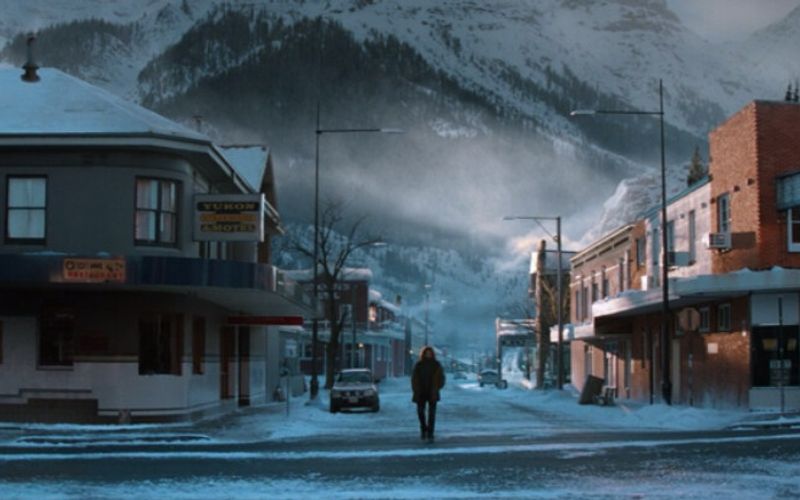 Faro, Yukon