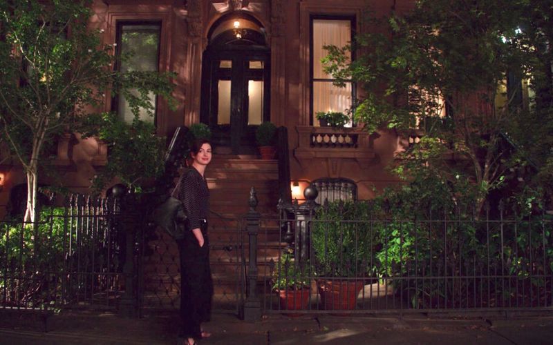 Jules' Apartment