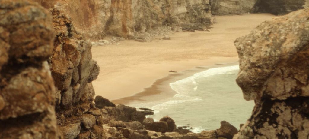 Senegal Coast, Africa