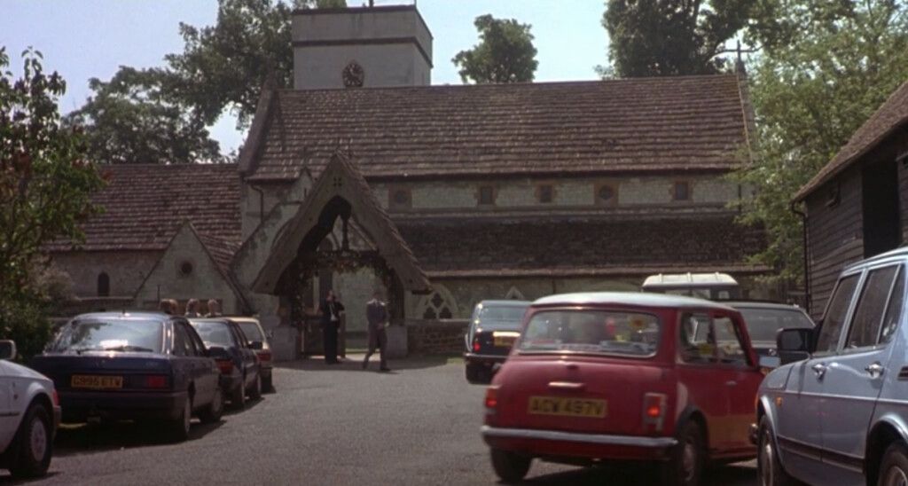 St. John's Church, Somerset