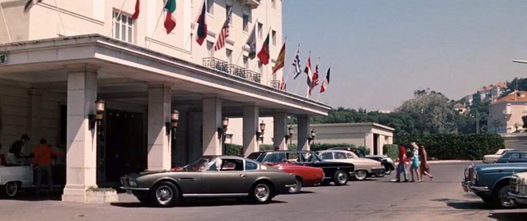 Hotel Palacio