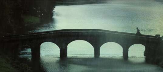 Town Bridge