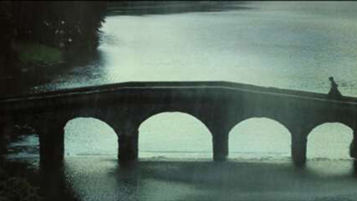 Town Bridge