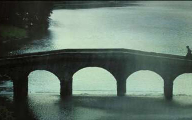 Town Bridge