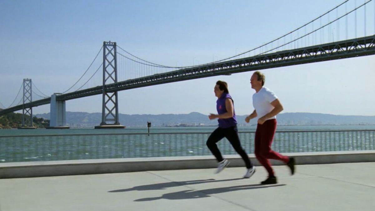 San Francisco Park