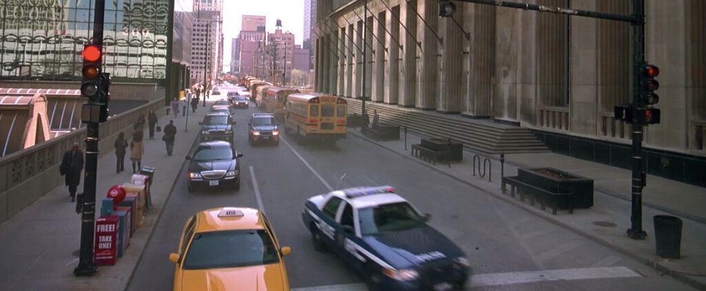 Gotham National Bank