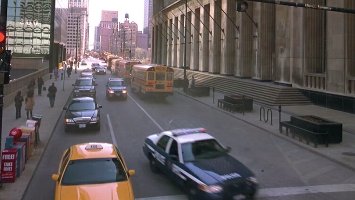 Gotham National Bank
