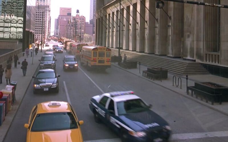 Gotham National Bank