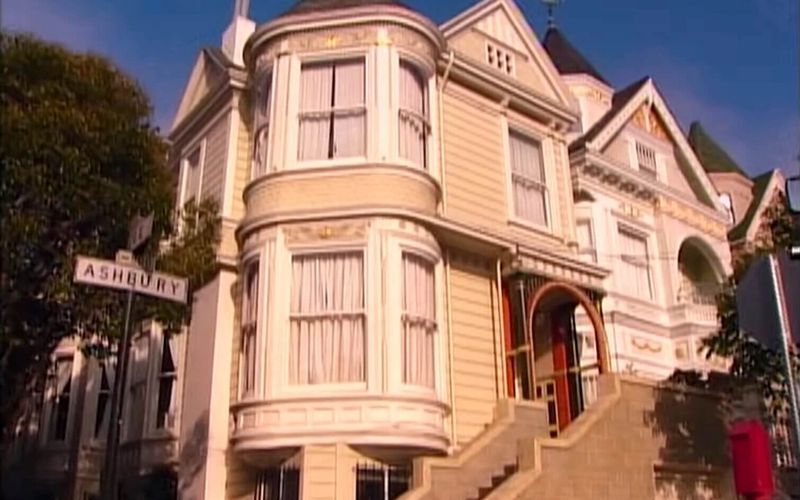 Baxter Family Home
