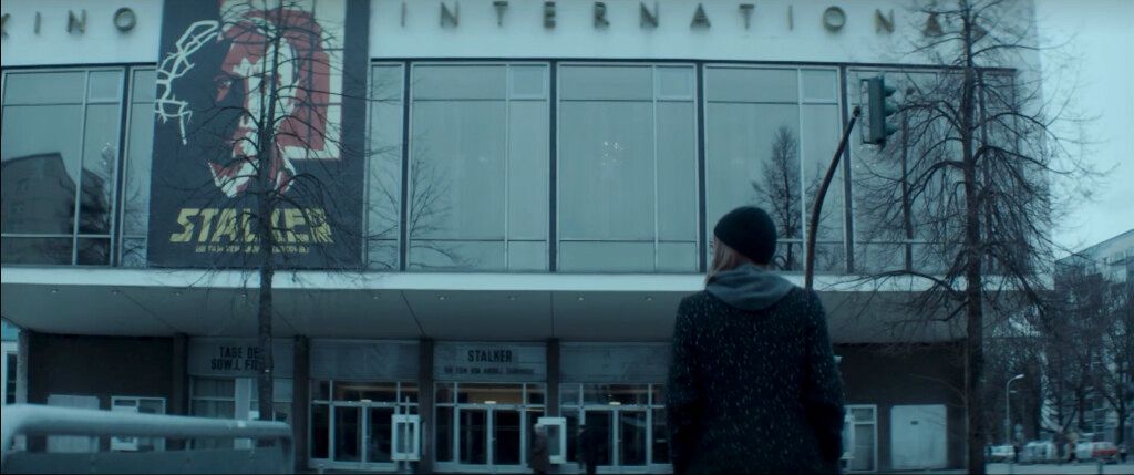 Kino International Cinema