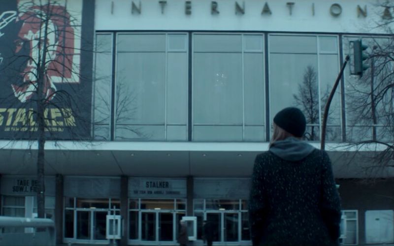 Kino International Cinema