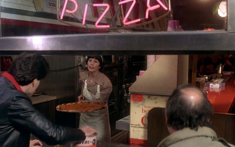 Lenny's Pizza