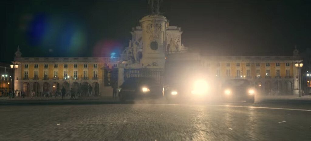 Lisbon Square