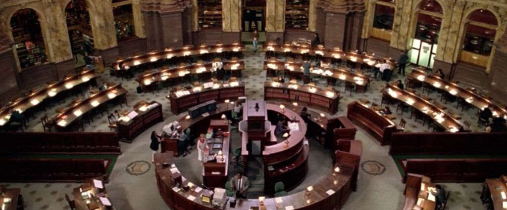 Library of Congress